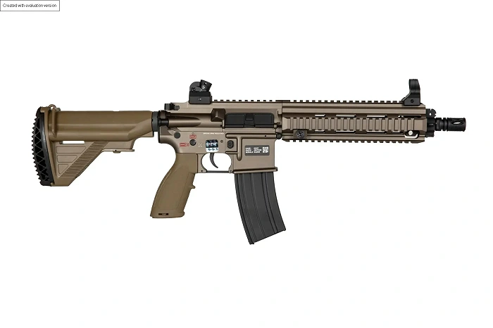 Specna Arms SA-H02 ONE airsoft carbine – Chaos Bronze, image 17 of 28