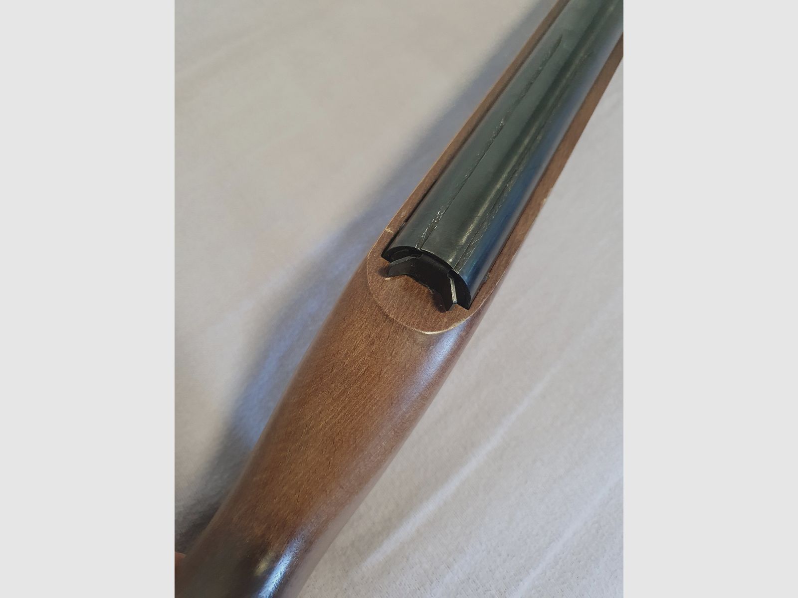 AKAH Tell 220 Knicklauf Luftgewehr 4,5 mm
