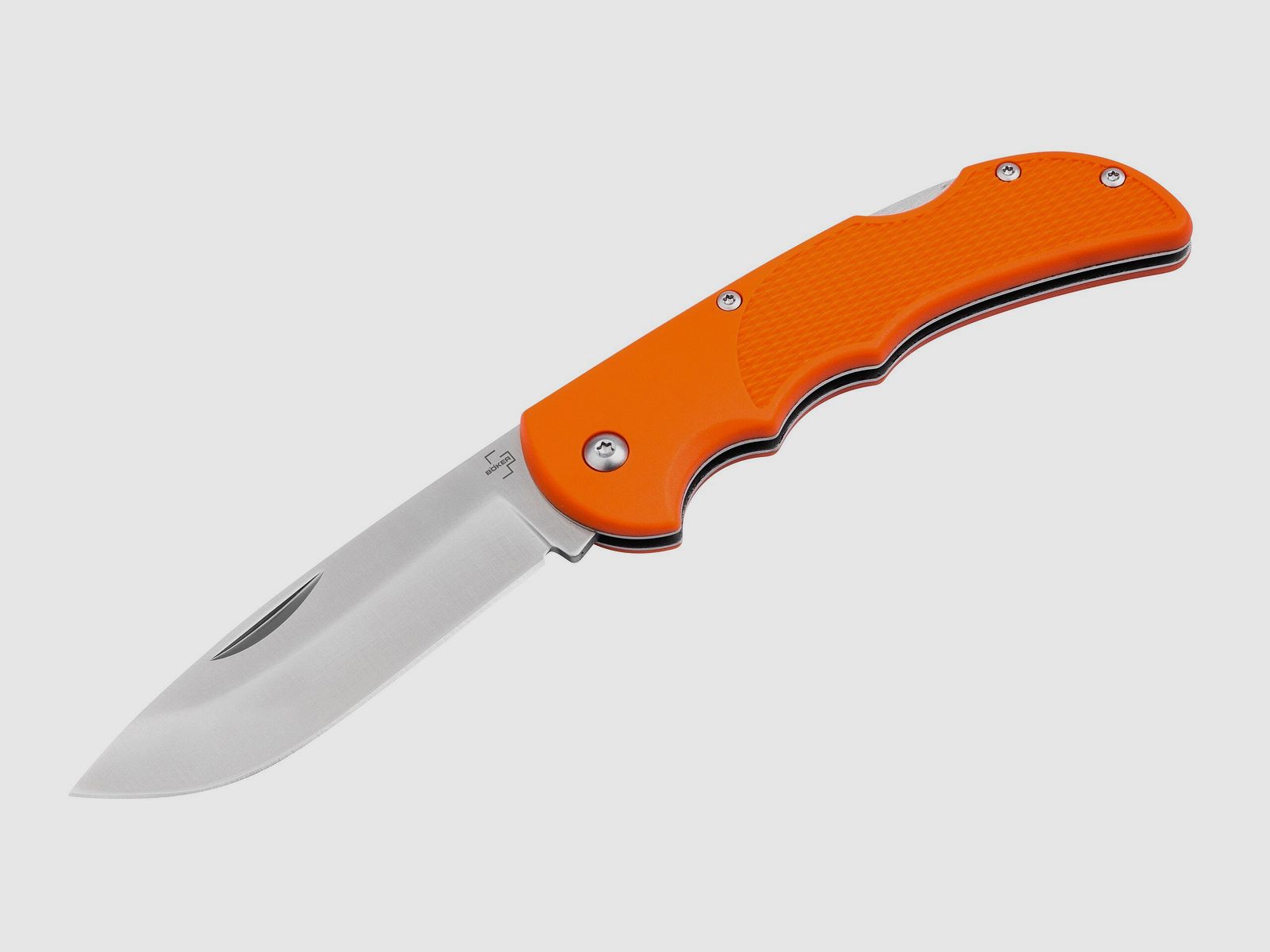 Böker Plus Zakmes HL Single