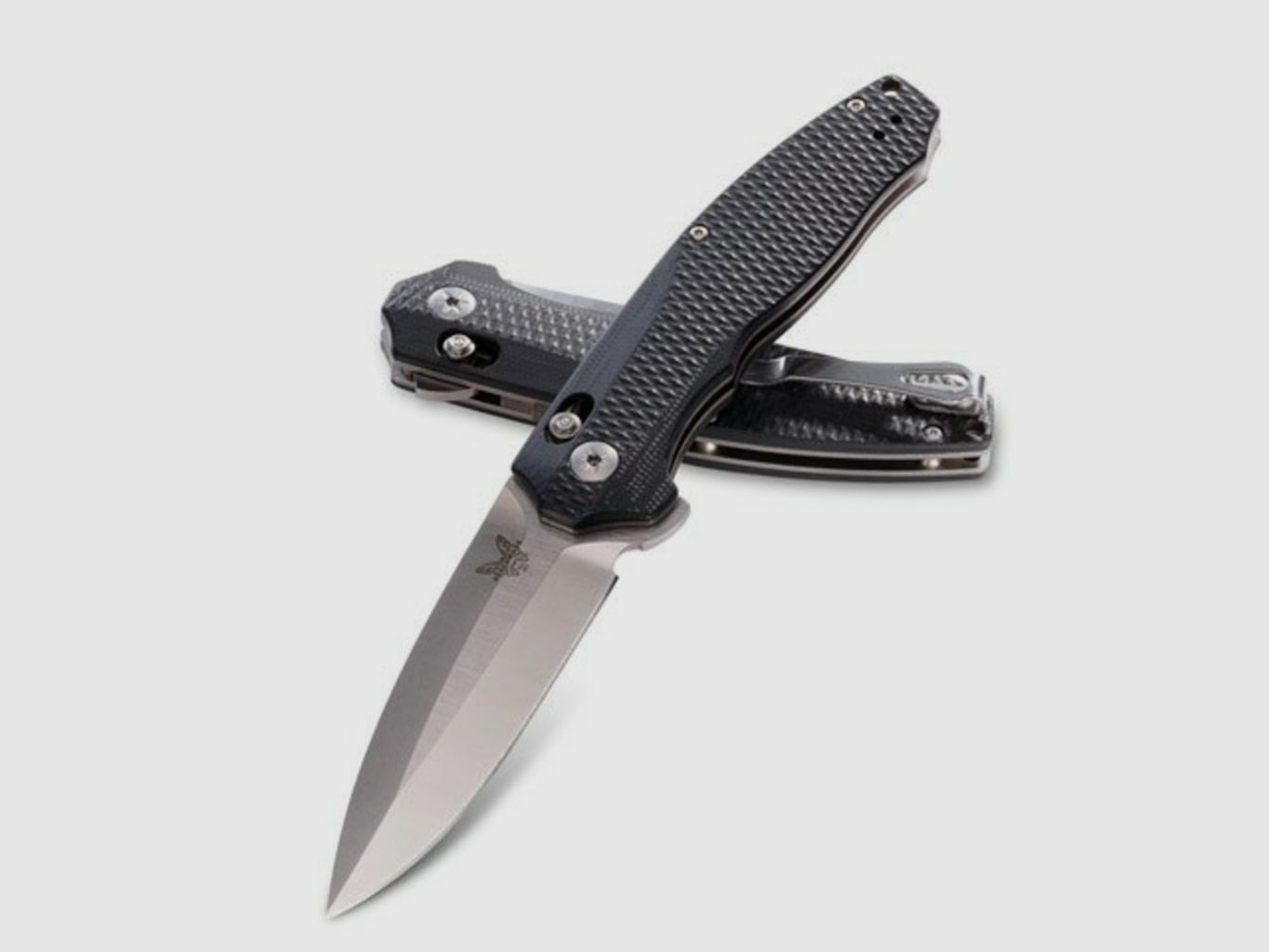 Navaja Benchmade Vector, imagen 1 de 2