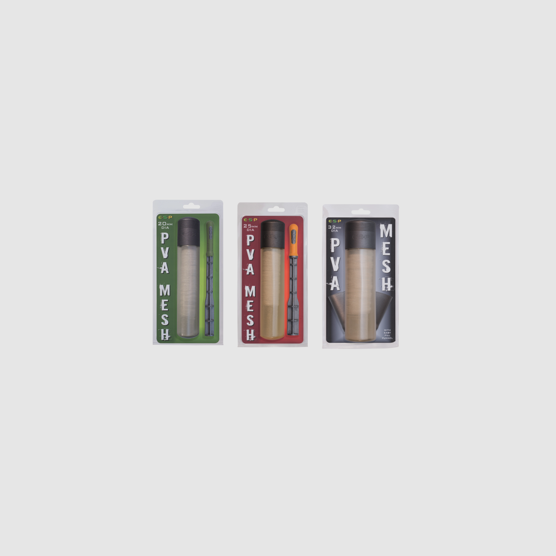 PVA Mesh Kit