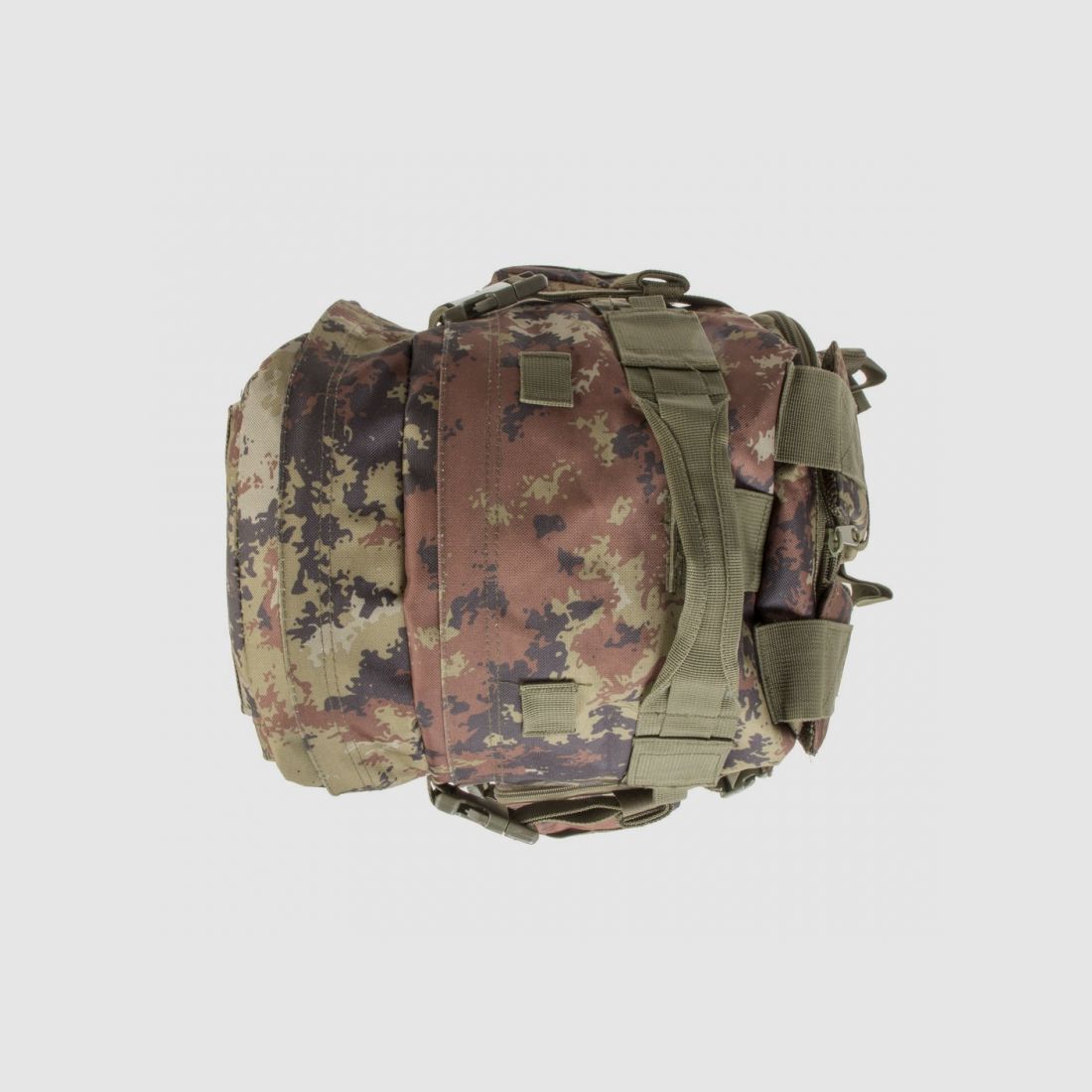 SBB Rucksack Assault Large 67Lt Vegetato, Bild 12 von 12