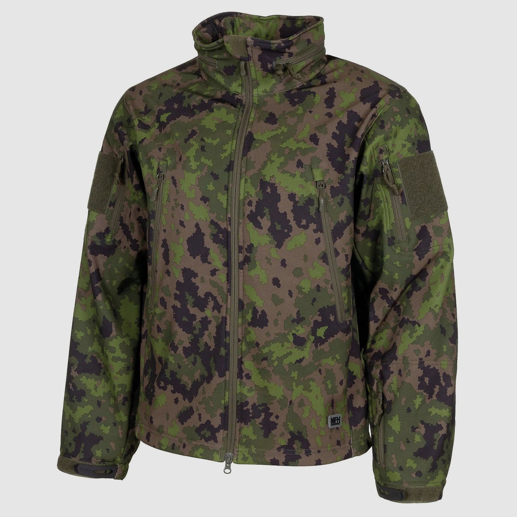Softshelljacke Scorpion M05 tarn