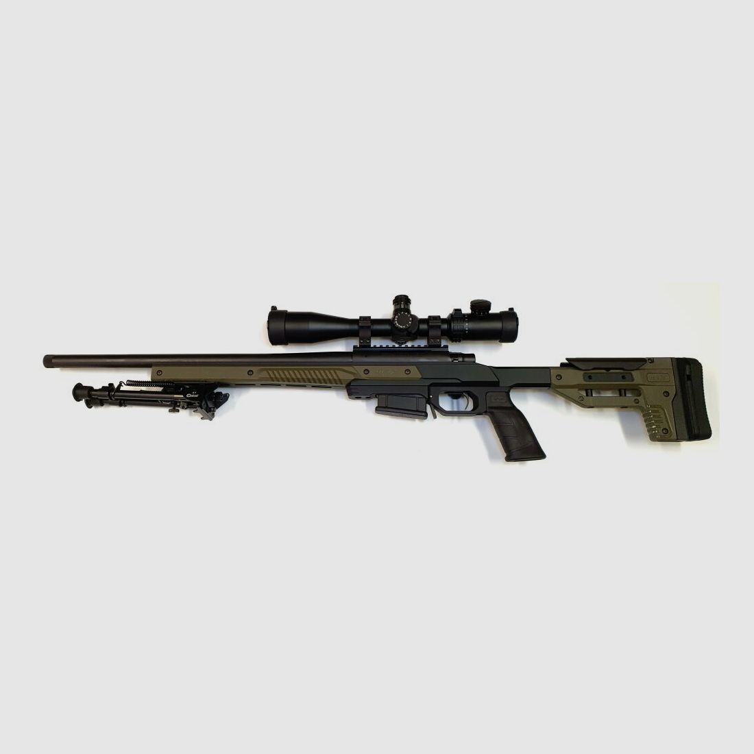 HOWA 1500 ORYX