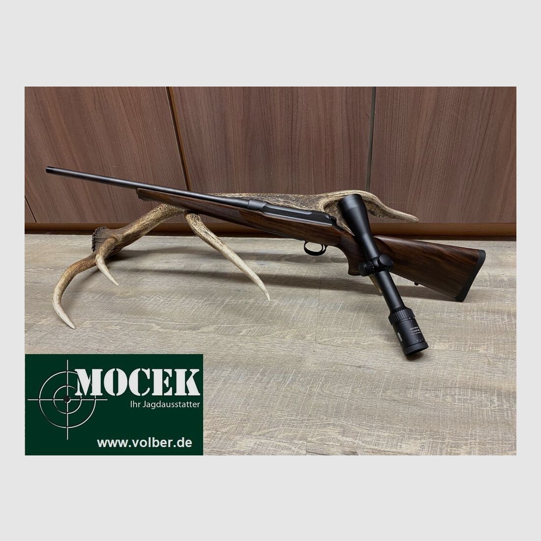 Sauer 101 Artemis, mit Meopta MeoStar R2 2-12x50 RD