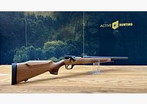 Strasser RS700 Legend / .308 Win. / LL 51 cm (gekürzt) / M14x1 / Walnussholz Schaft