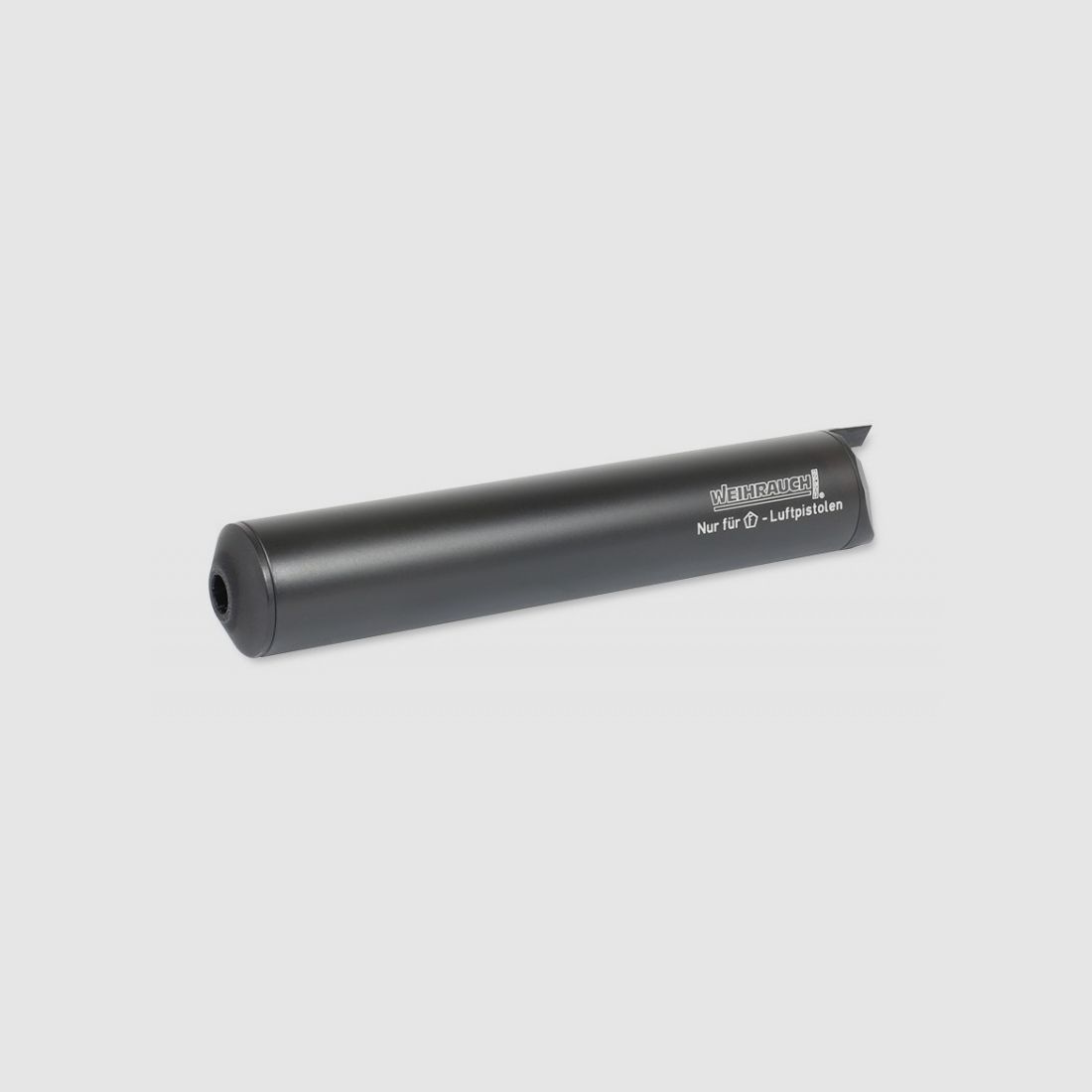 Kompensator für Weihrauch HW44