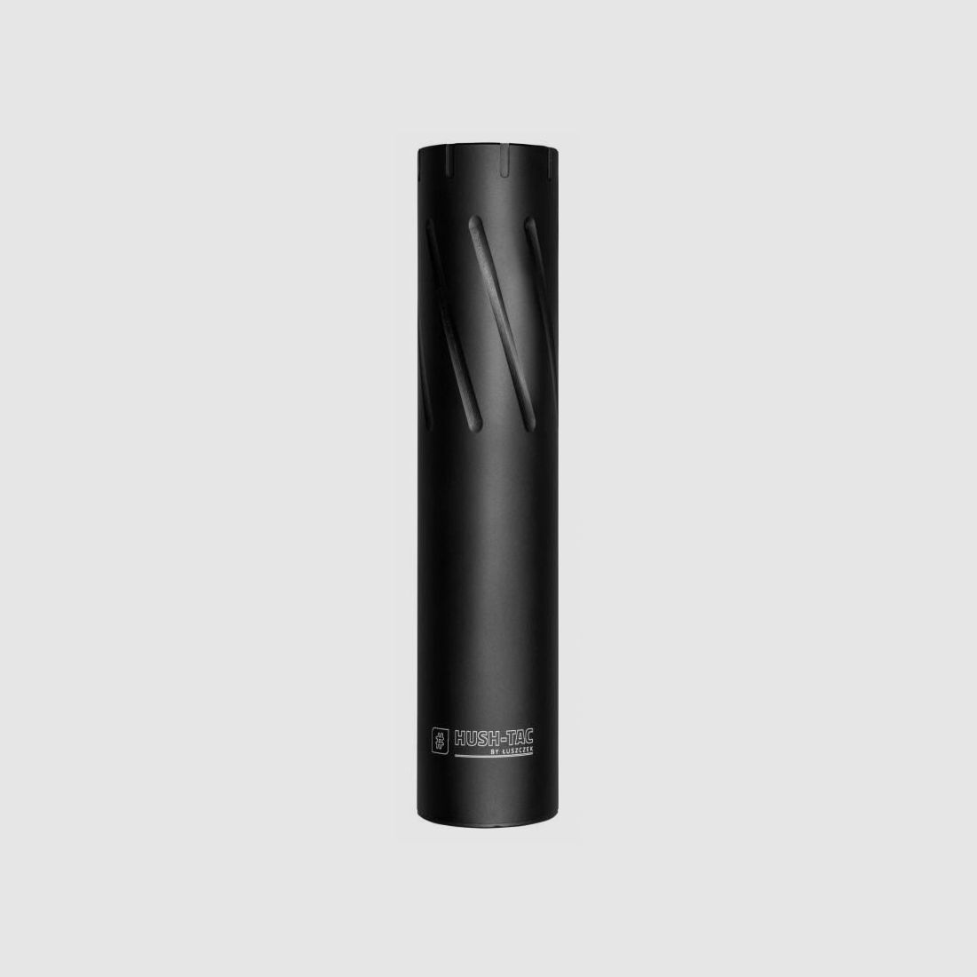 HUSH-TAC geluiddemper voor AR/AK G40 1/2X28