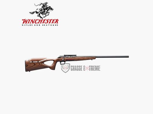 Karabina WINCHESTER Xpert Thumbhole Gwint 16,5" Kal. 22 Lr
