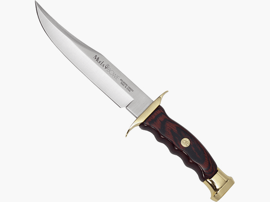 Muela Bowie Pakka (Large)