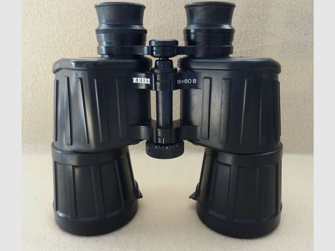 Zeiss 15 x 60 B