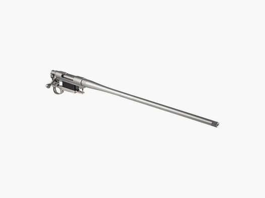 HOWA Sporter Action with Barrel by Howa, Steel Finish – 6.5 Creedmoor