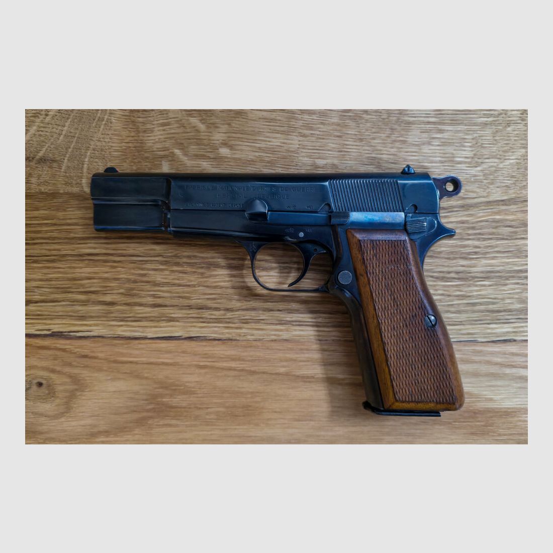 FN High Power