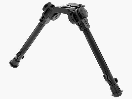 Over Bore Bipod, 7"-11" Center Height, Picatinny