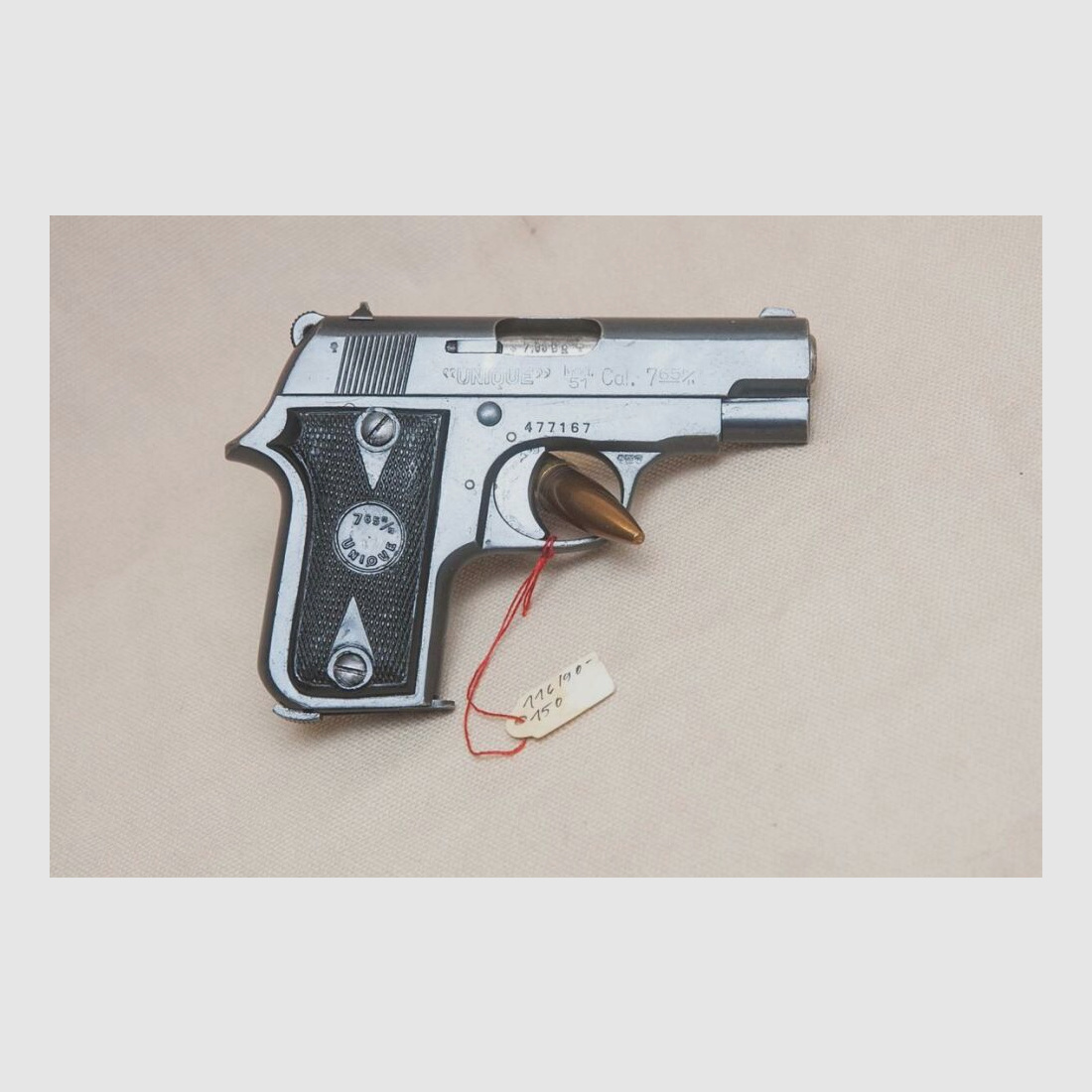 Unique 51