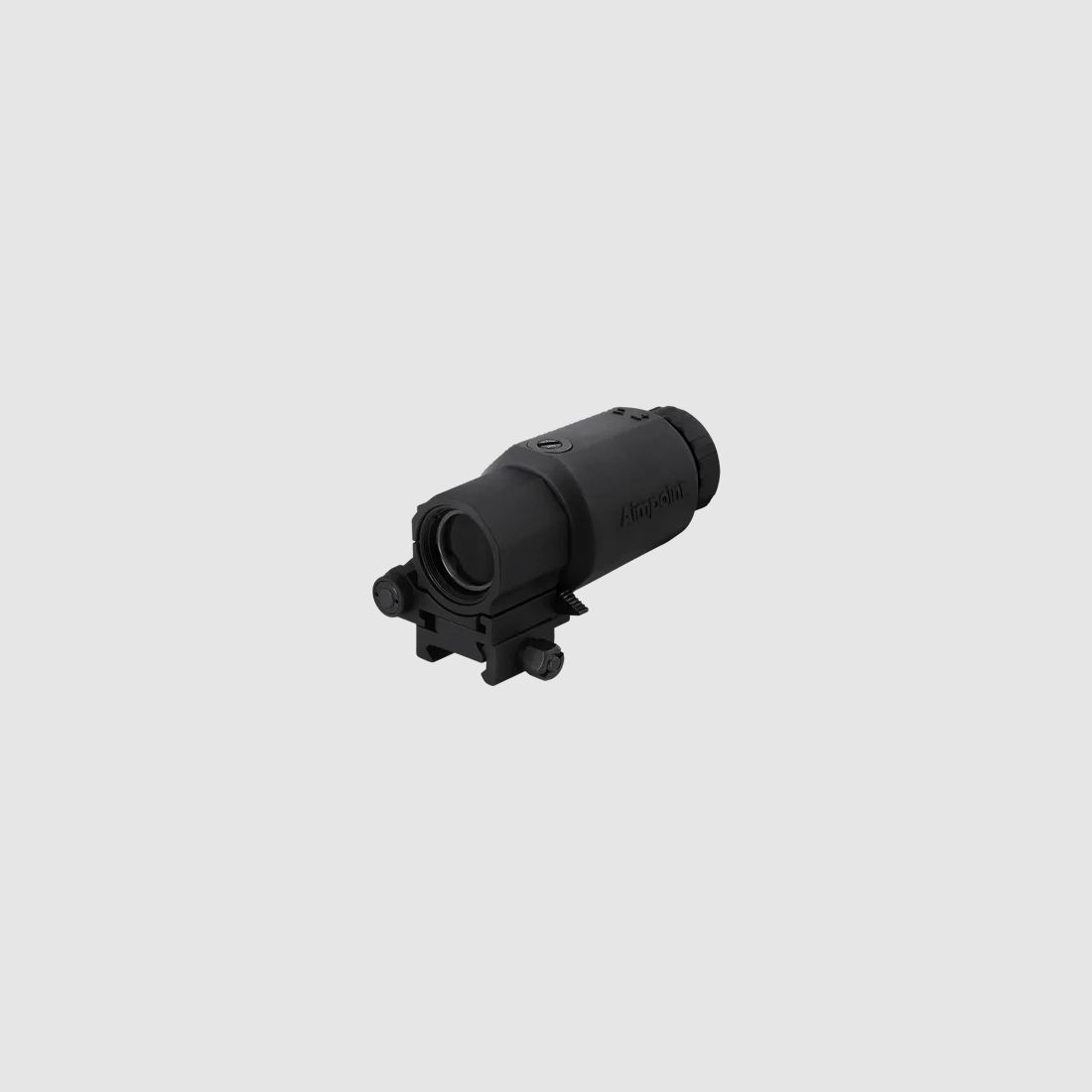 AIMPOINT 3X-C™ Vergrößerungsglasmit 30 mm FlipMount™ und TwistMount™ Basis