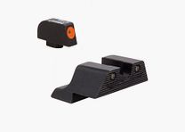 N-Visier HD XR green Dot orange Glock 20-36/41+S/SF