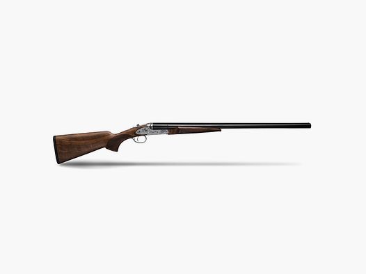 HUGLU Doppelflinte 200 ACE GR5 Lauflänge 66cm Kal. 12/76