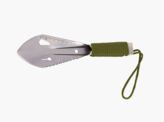 Origin Outdoors Survival 7 in 1 Schep