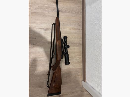 Howa 1500