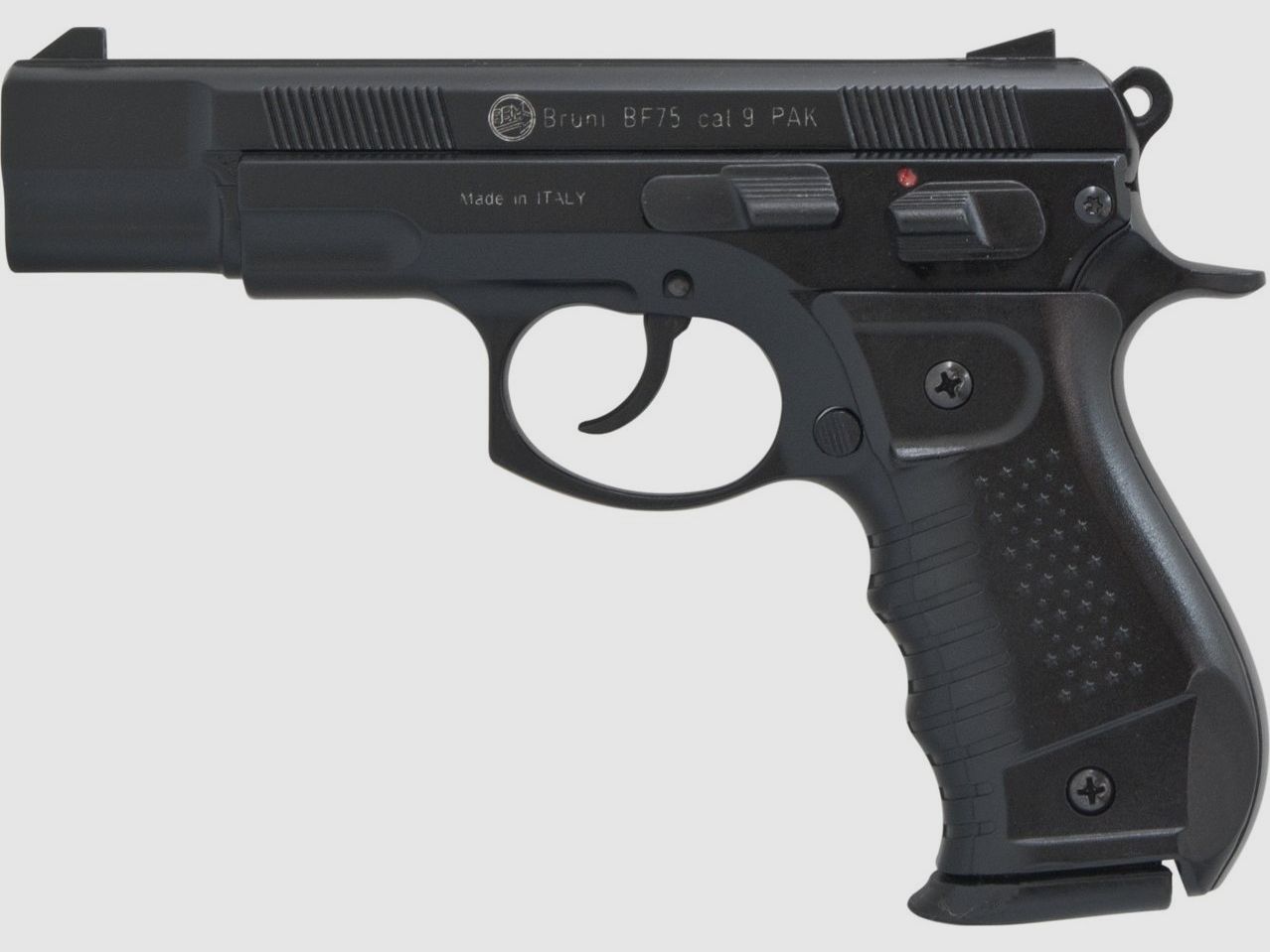 Bruni Modell BF75