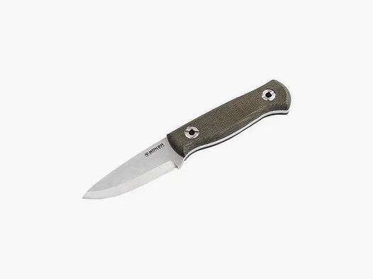 Böker Messer Vigtig vs. Wild