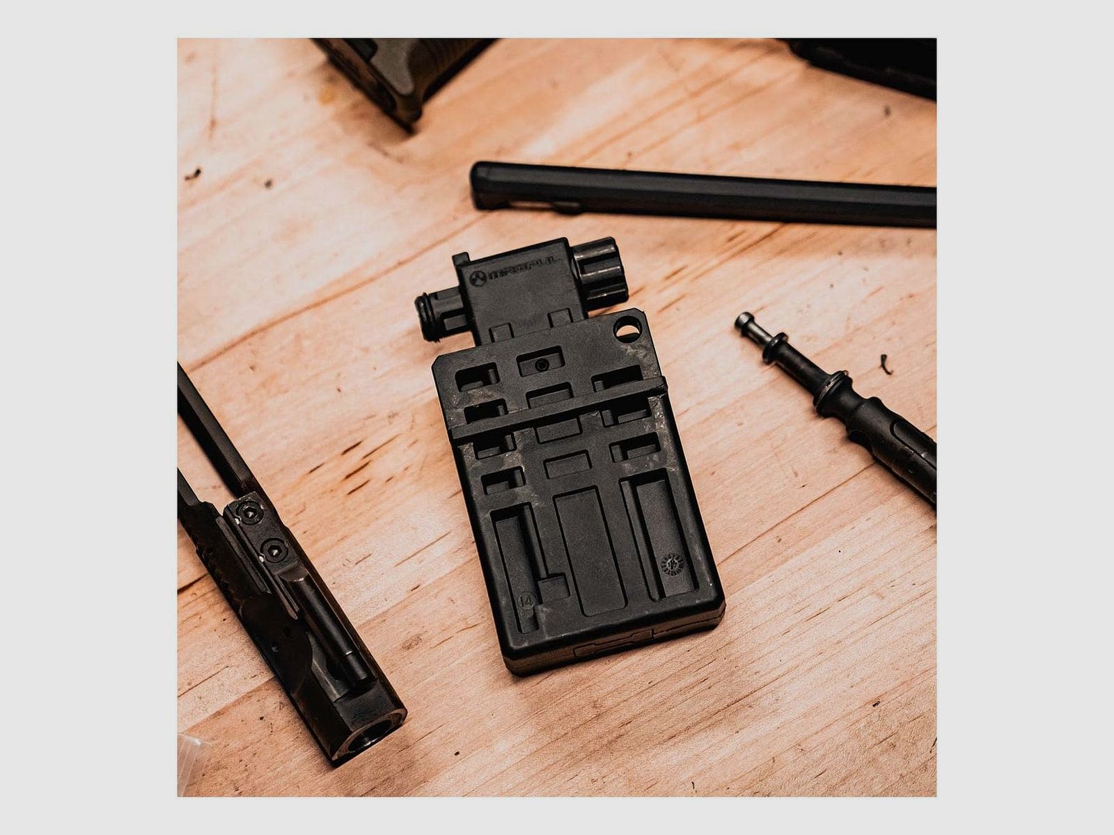 Magpul BEV Block AR15/M4, immagine 2 di 2
