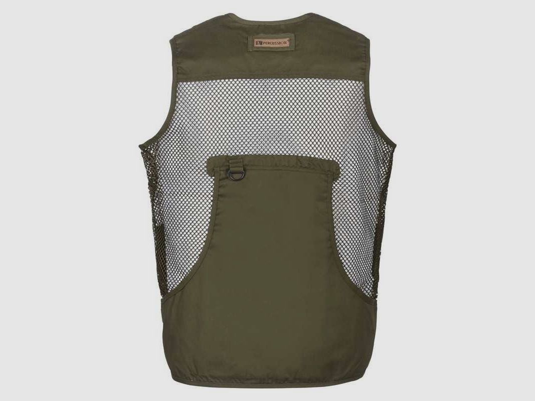 Savanne Mesh Percussie Vest, afbeelding 2 van 2