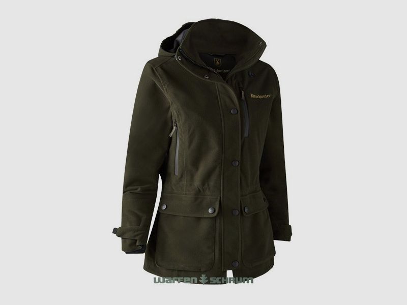 Deerhunter Jacke Gabby Peat