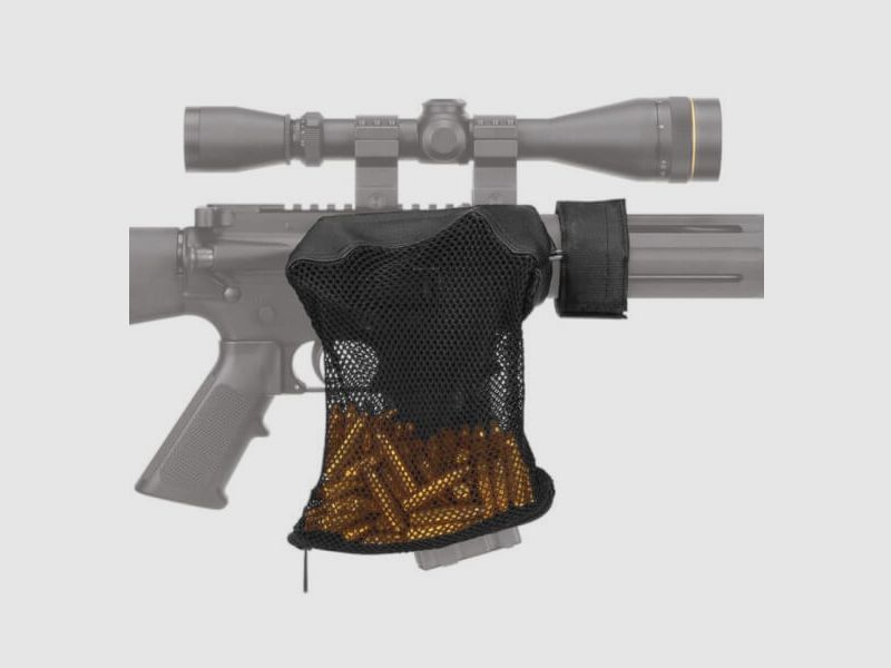 Caldwell AR15 Hülsenfänger