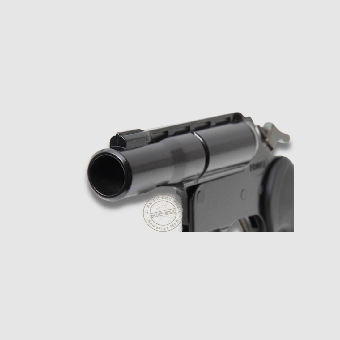 Kit Pistolet Gomm-Cogne GC27 - Cal. 12/50, image 9 sur 9