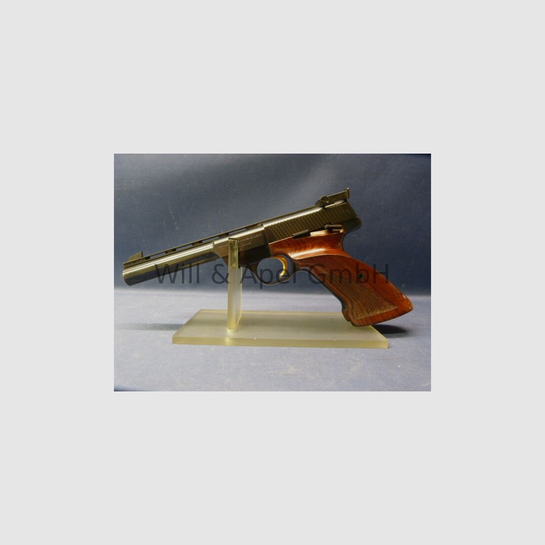 FN BROWNING Modello 150