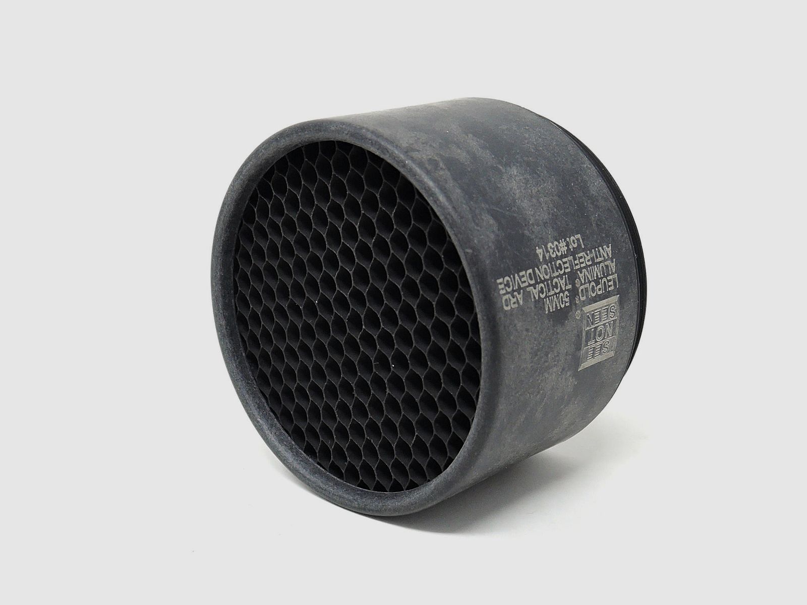 Leupold Alumina – Antireflectiefilter ARD 50 mm, afbeelding 1 van 2