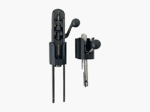 Gunshome uG magnetic holder closure holder for Blaser, Sauer, Mauser etc.