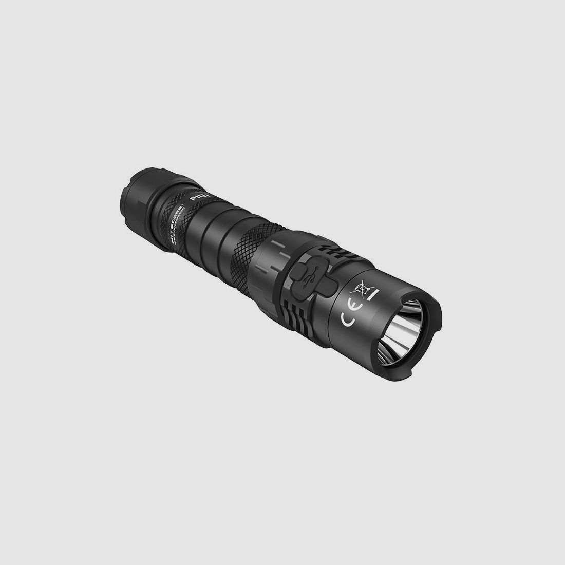 NITECORE – KIT TORCHE P10i + TÉLÉCOMMANDE RSW2I, image 1 sur 2