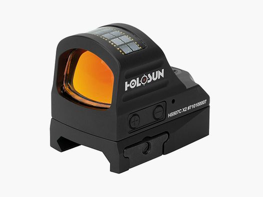 Holosun Reflexvisier Classic HS507C-X2