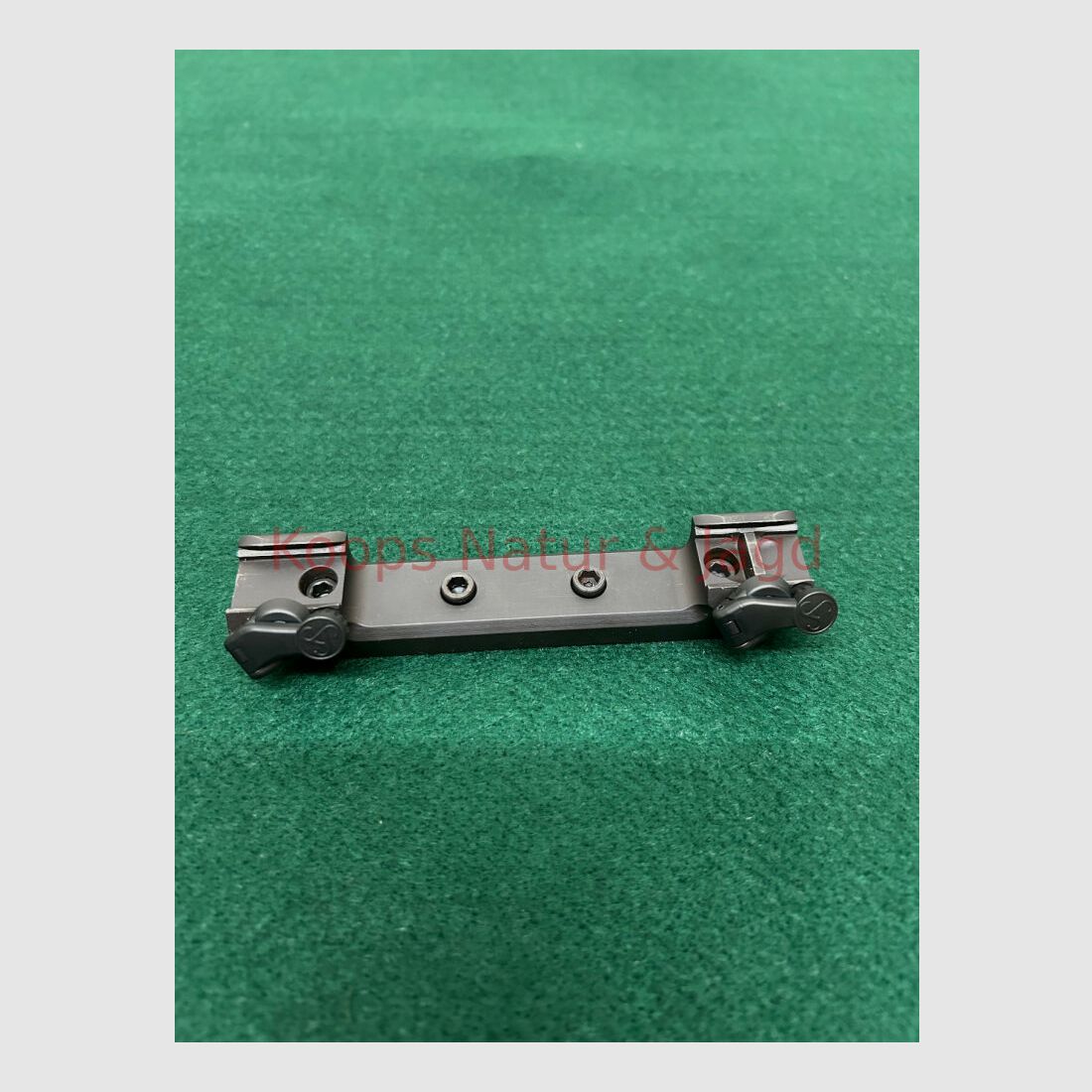 Sauer & Sohn 303 ISI Mount