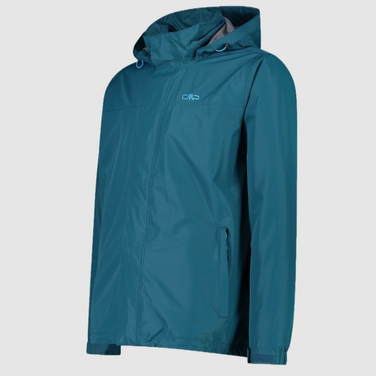 Veste pour hommes imperméable CMP en ripstop pétrole