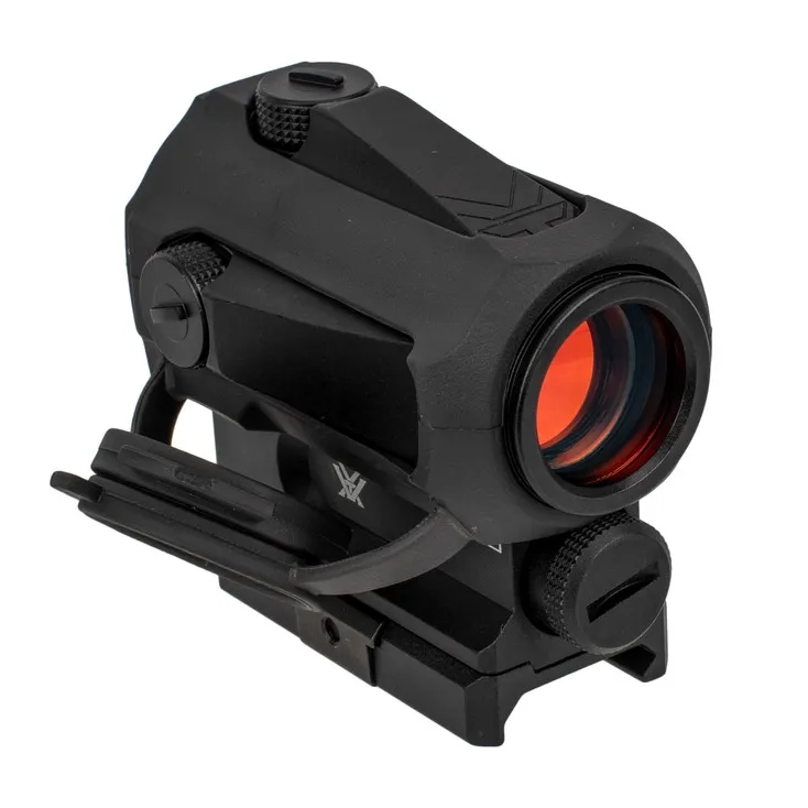 VORTEX SPARC 2 AR POINT ROUGE, image 2 sur 2