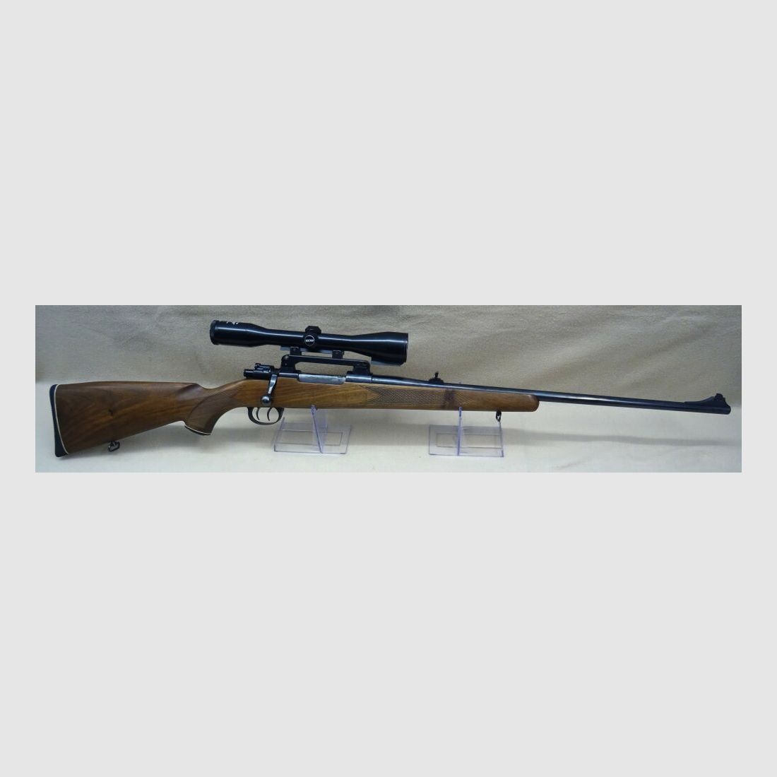 Mauser M98