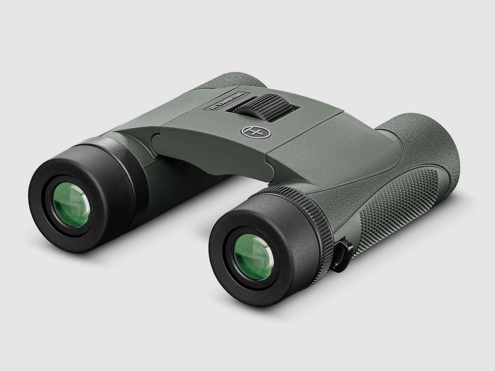HAWKE 36110 Binoculars Endurance ED 8x25 Green