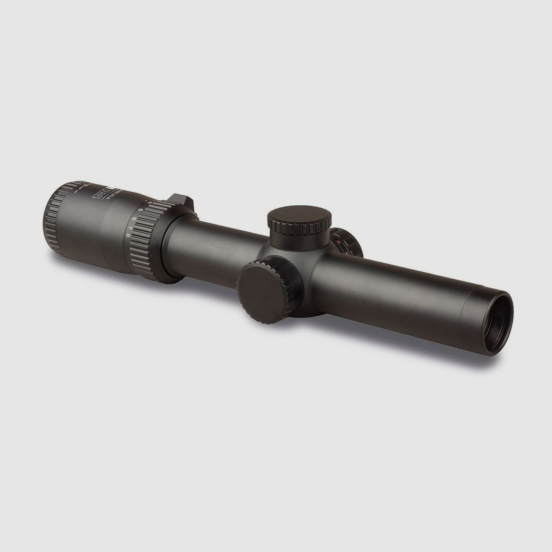 Luneta ADLER 1-8×24 – 30 – 4A – Podświetlana., zdjęcie 1 z 13