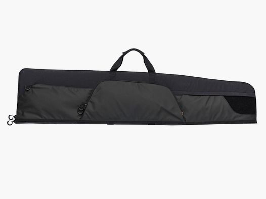 Beretta Büchsenfutteral Black Boar 129cm - Schwarz 55% PA / 45% PES