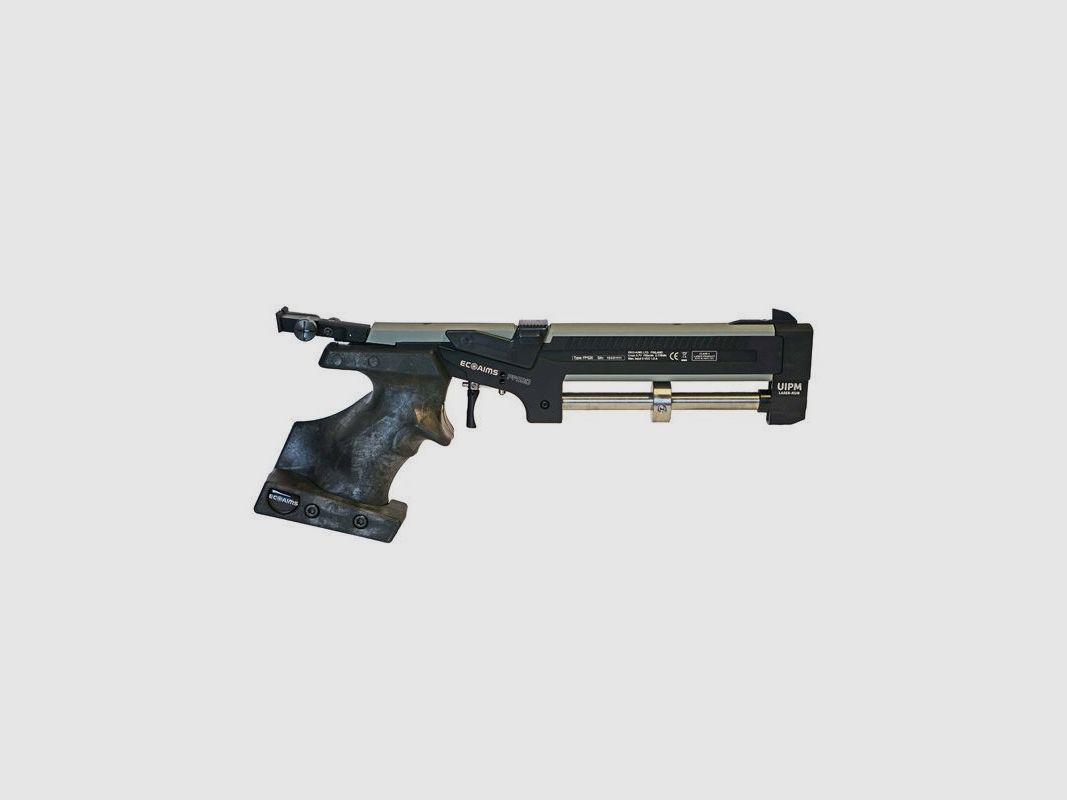 Ecoaims PP520 Laser Pistol Set, Bild 3 von 12