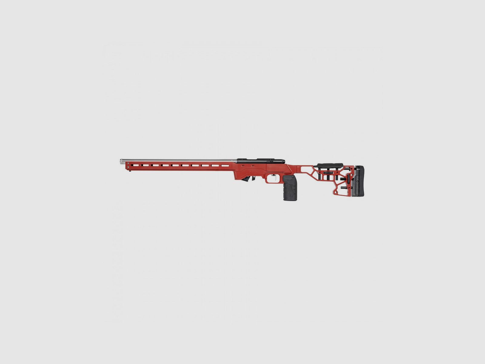 Anschutz 1710 APR Crimson Kal. 22 LR, Bild 3 von 7