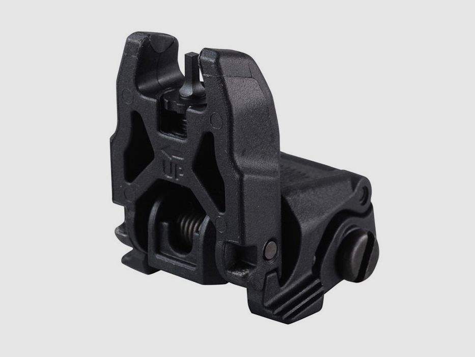 Magpul MBUS II Front Flip-Up Sight, image 2 of 3