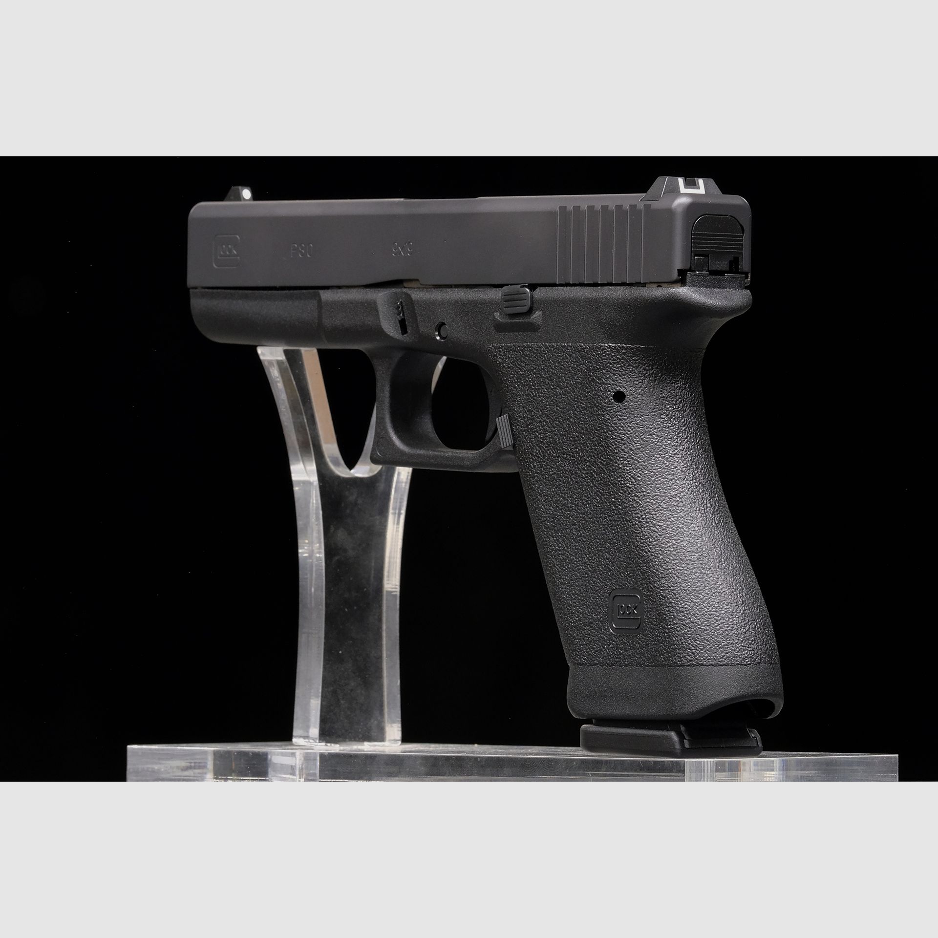 Glock P80 Classic Edition, Bild 3 von 6
