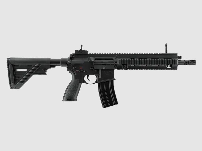 HK 416 A 5 Sportsline