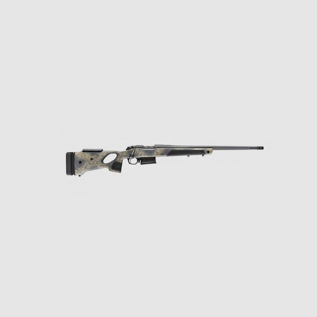 BERGARA B14 WILDERNESS THUMBHOLE 7MM PRC 22" 5/8X24, afbeelding 1 van 5