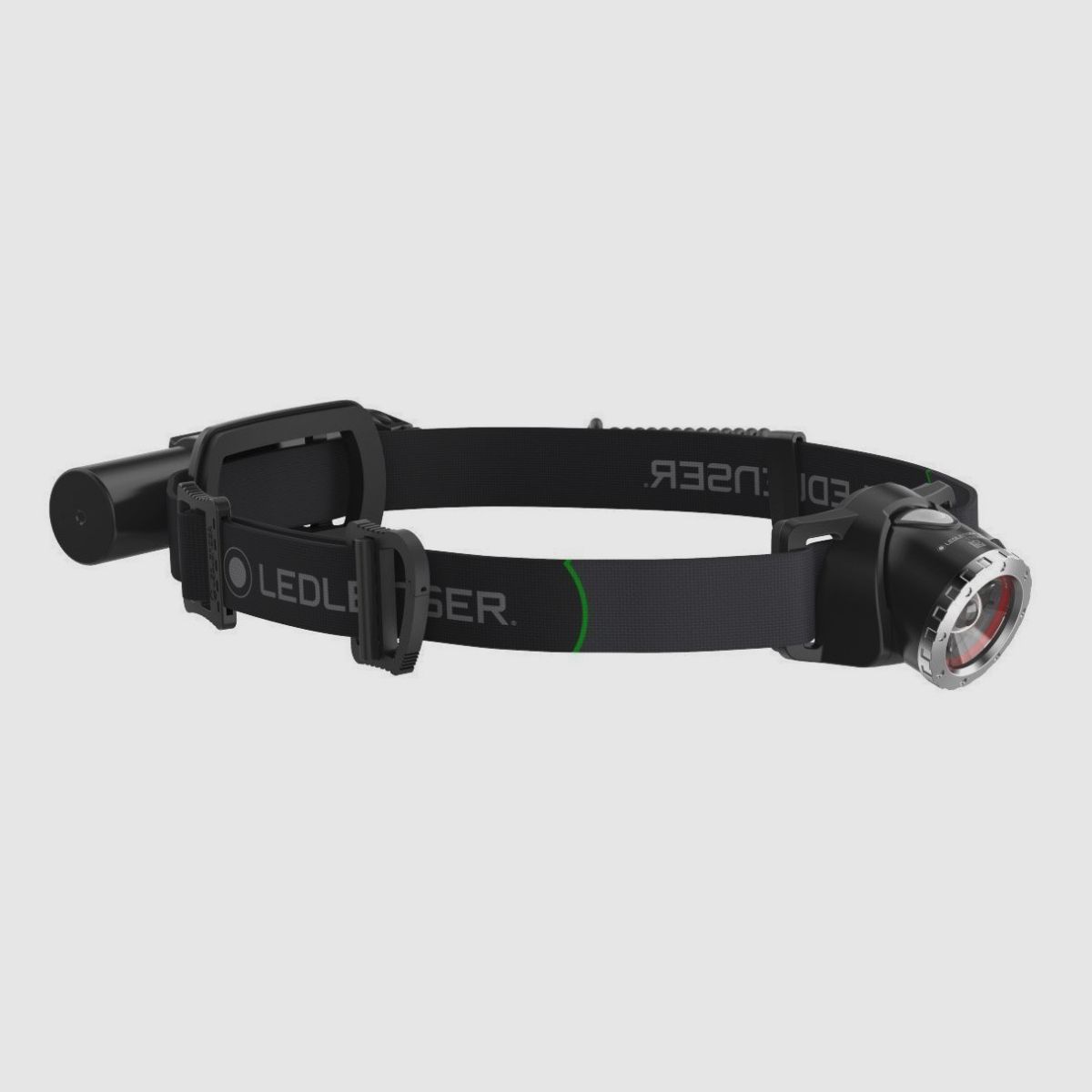 LEDLENSER Kopflampe MH10
